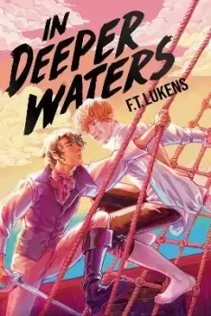 Image of In Deeper Waters by F.T. Lukens