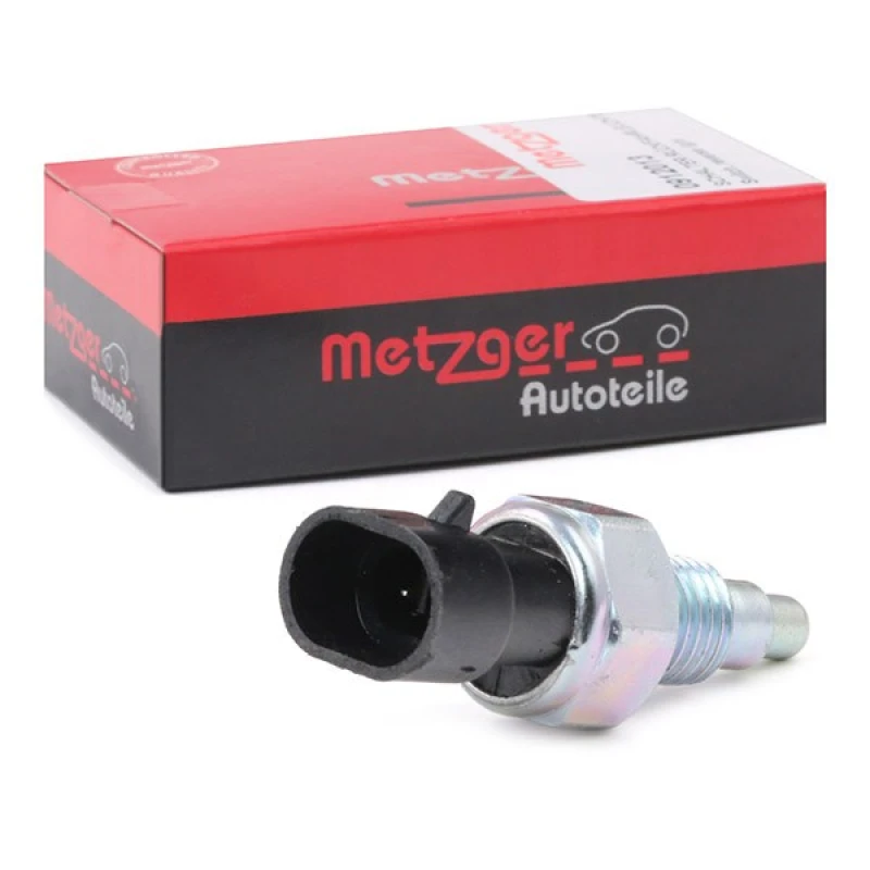 Image of METZGER 0912013 Switch, reverse light Switch,reverse light (807)
