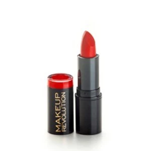 Image of Makeup Revolution Amazing Lipstick Lady Red