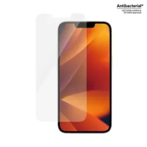 Image of PanzerGlass Screen Protector Apple iPhone 14 Classic Fit
