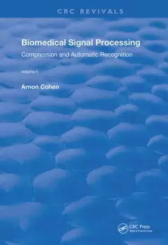 Image of Biomedical Signal ProcessingVolume 2: Compression and Automatic Recognition