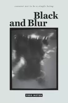 Image of Black and Blur