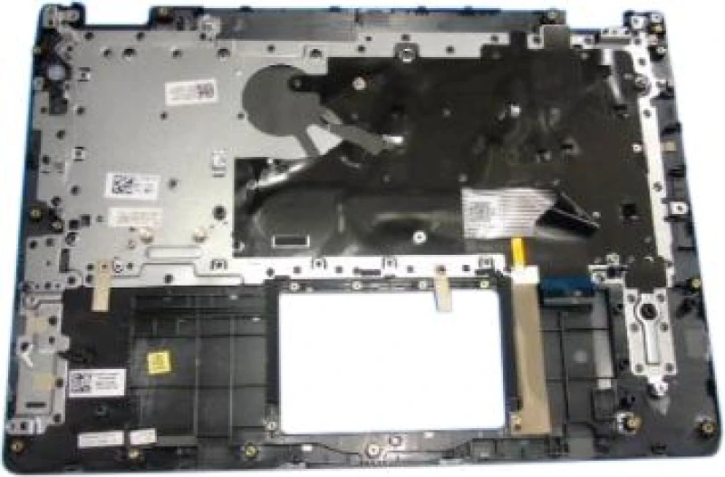 Image of DELL 80-Key English-Inernionl