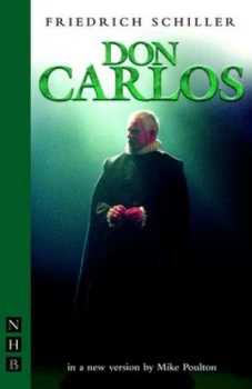 Image of Don Carlos by Friedrich Schiller Book