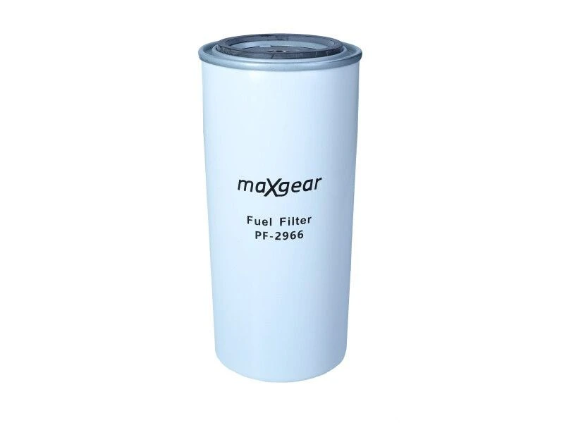 Image of MAXGEAR Fuel filter MAXGEAR 26-2308
