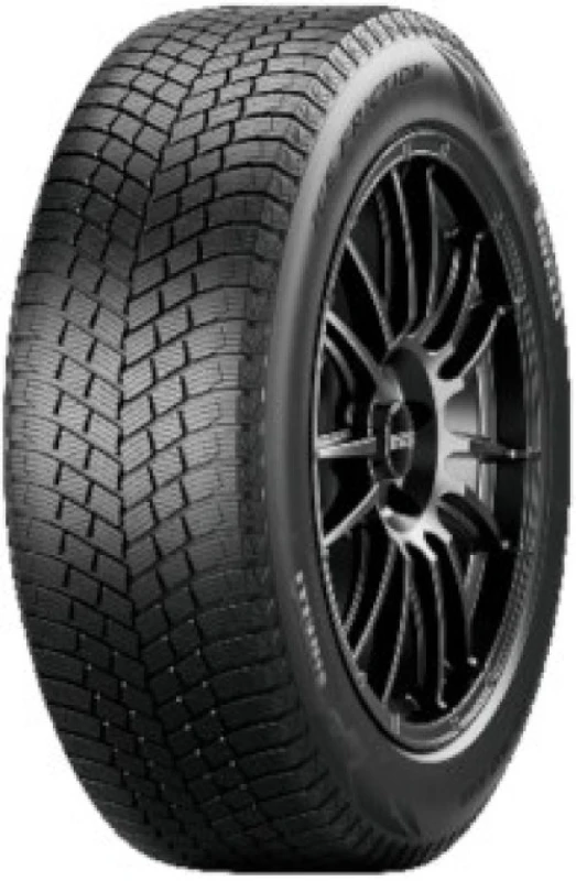 Image of Pirelli Ice Friction ( 205/55 R16 94H XL, Nordic Compound ) Winter tires