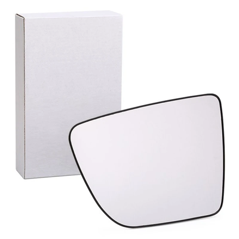 Image of ALKAR 6431661 Wing Mirror Glass Left Mirror Glass,outside mirror (1914)