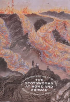 Image of The Scotswoman at Home and Abroad by Dorothy Mcmillan Book