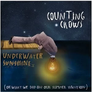 Image of Underwater Sunshine (Or What We Did On Our Summer Vacation) Limited Edition Yellow Vinyl