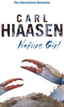 Image of Nature Girl by Carl Hiaasen Paperback