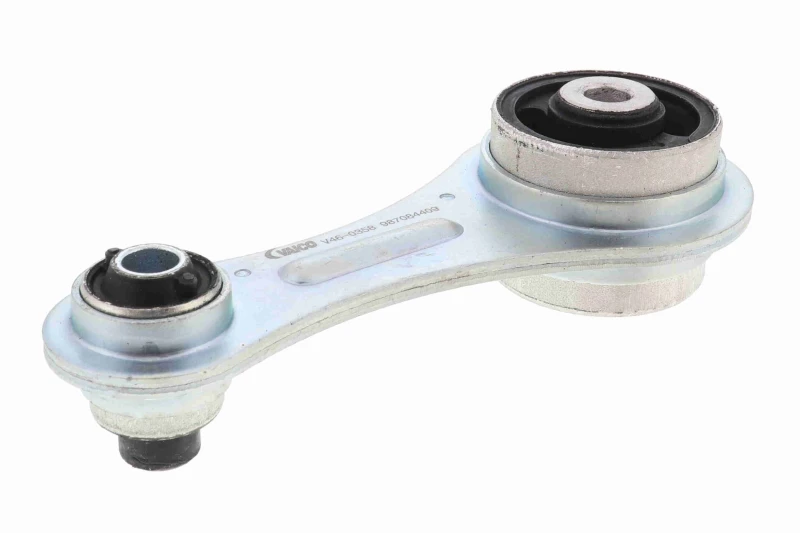 Image of VAICO V46-0358 Engine mount Original VAICO Quality, Rear, Rubber-Metal Mount Engine Mounting (247)