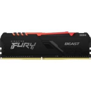 Image of 2 x 8GB, DDR4-3000, CL15, 288-Pin, DIMM