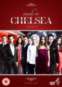 Image of Made In Chelsea - Series 5