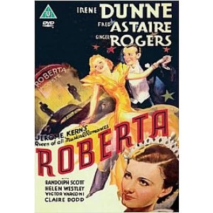 Image of Roberta DVD