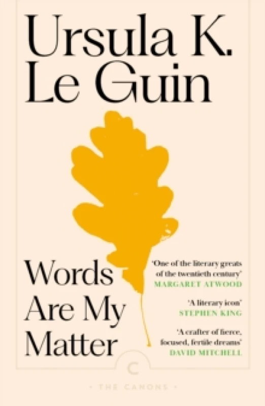 Image of Words Are My Matter : Writings on Life and Books Paperback / softback