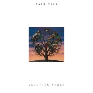 Image of Talk Talk - Laughing Stock Vinyl