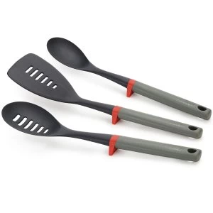 Joseph DUO 3 Piece Utensil Set