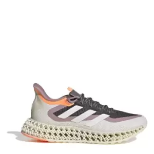 image of adidas 4DFWD 2 Ladies Running Shoes - Grey