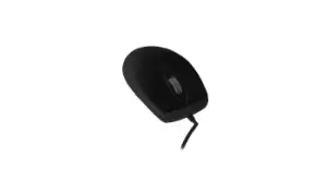 image of Active Key AK-PMJ1OW-UV-B USB Optical Wired Mouse