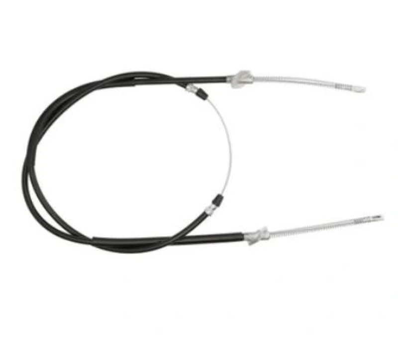 Image of Handbrake cable SEIM 763030