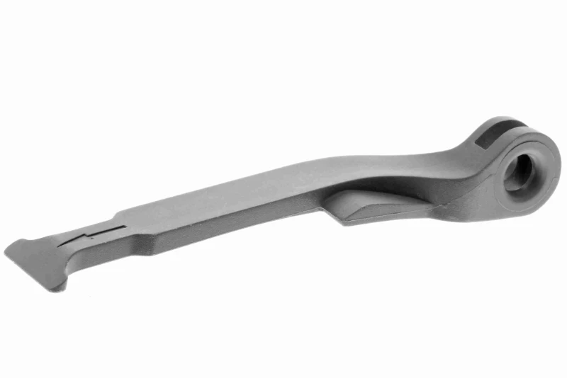 Image of VAICO V30-1594 Handle, bonnet release Engine Compartment, Original VAICO Quality Handle,bonnet release (3220)