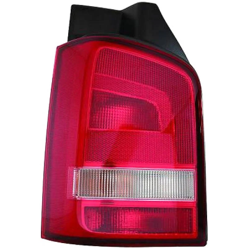 Image of DIEDERICHS 2273091 Rear light without bulb holder, Left Combination Rearlight (391)