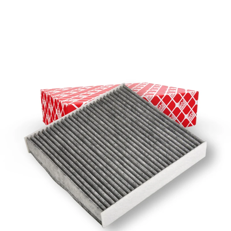Image of Pollen filter FEBI BILSTEIN 174913