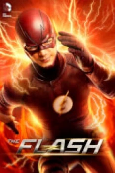 image of Flash - Season 2