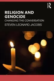Image of Religion and Genocide Changing the Conversation