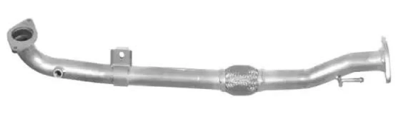 Image of Exhaust Pipe VEGAZ ALR-113IMA