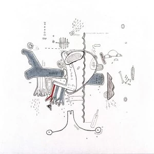 Image of Various Artists - Tiny Changes: A Celebration Of The Midnight Organ Fight Vinyl