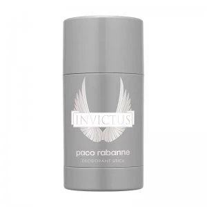 image of Paco Rabanne 1 Million Invictus Deodorant Stick 75ml