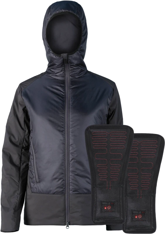 Image of Lenz Padded Ladies Jacket, Size XL for Men