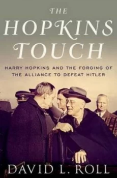 Image of The Hopkins Touch by David L Roll Book