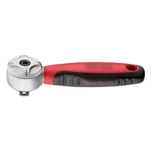 Image of Teng Tools 1400-72MN 1/4" Drive 72 Teeth Mini Ratchet