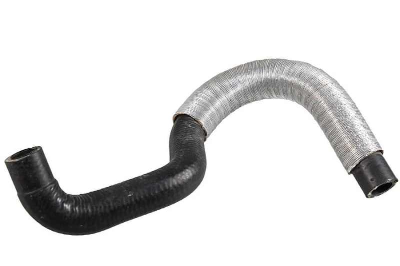 Image of Power steering hose METZGER 2361162