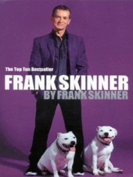 Image of Frank Skinner by Frank Skinner Paperback