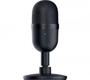 image of Razer Seiren Mini Microphone