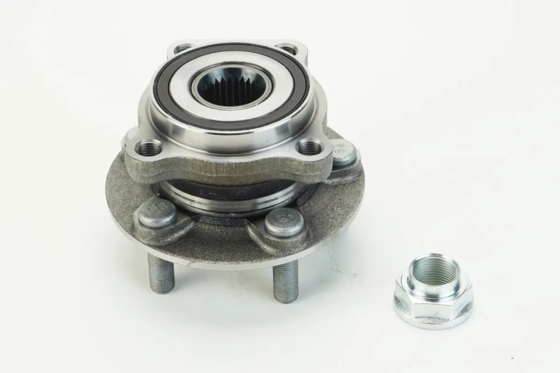Image of Wheel bearing kit CONTITECH WBE1155