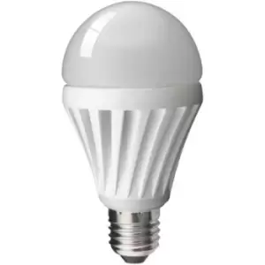 Image of Kosnic 6W LED ES/E27 GLS Daylight - KTC06GLS/E27-N65