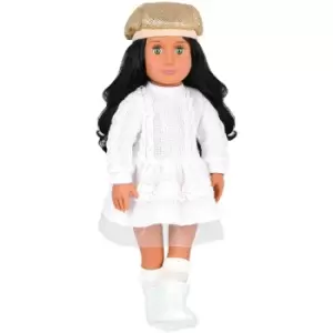 Image of Our Generation Talita 18" Doll