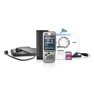 Image of Philips DPM6700 Starter Kit