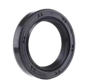 Image of AJUSA Crankshaft Seal 15047300 Crankshaft Gasket,Shaft Seal, crankshaft HONDA,ROVER,CIVIC VI Hatchback (EJ, EK),CRX III (EH, EG)