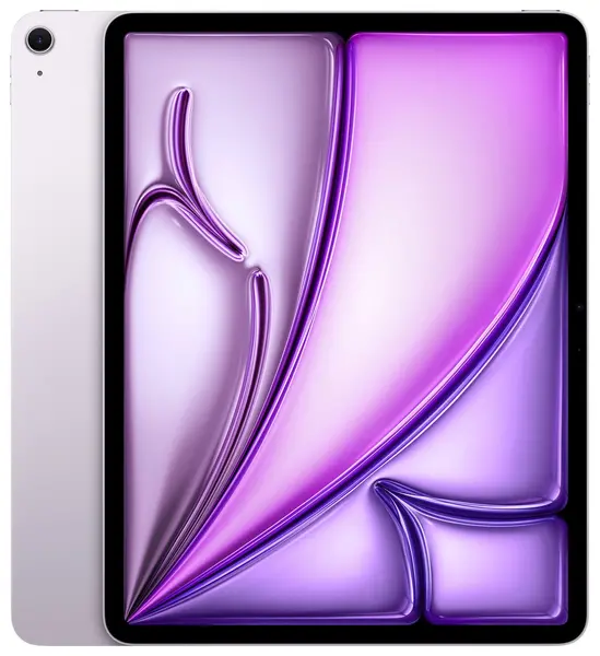 Image of Apple iPad Air Ipad in Purple