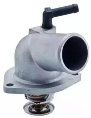 Image of Thermostat 8MT354773-531 by Hella