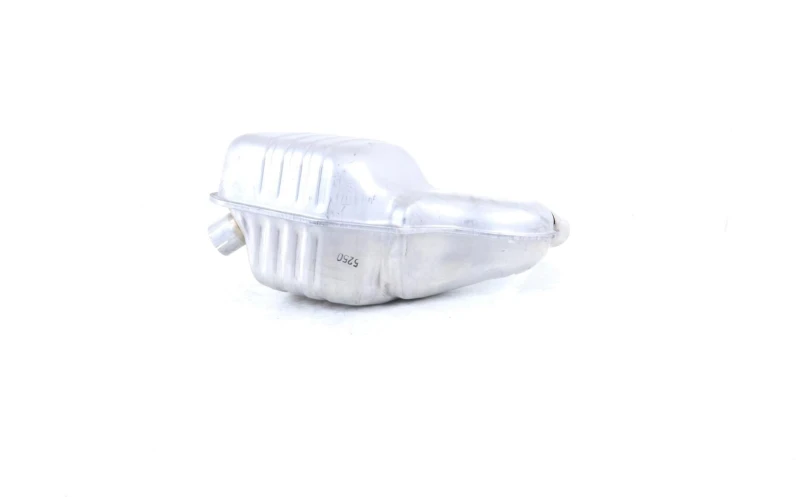 Image of Rear silencer WALKER 22951