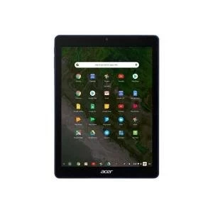 image of Acer Chromebook Tab 10 D651N-K25M Dual Core