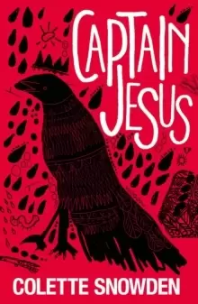 Image of Captain Jesus
