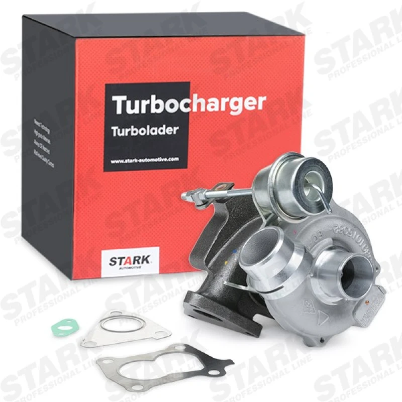 Image of STARK Turbocharger STARK SKCT-1190647