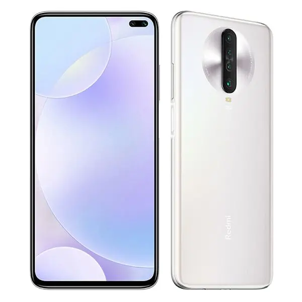 Image of Xiaomi Redmi K30 5G 2019 64GB